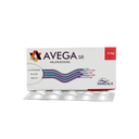 Avega SR 6mg Tablet – Paliperidone for Schizophrenia and Bipolar Disorder photo 1