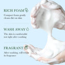 Sadoer Avocado Body Wash Natural Avocado Extracts 400ml photo 4