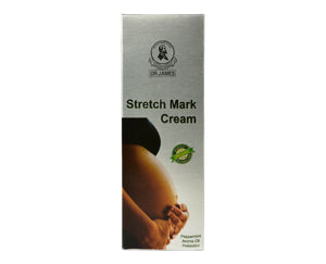 Dr. James Stretch Mark Cream 200ml