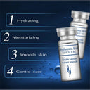 BIOAQUA Hyaluronic Acid Essence B6 Moisturizing Anti Wrinkle Facial Serum 5mlx10 photo 2