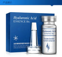 BIOAQUA Hyaluronic Acid Essence B6 Moisturizing Anti Wrinkle Facial Serum 5mlx10 photo 4