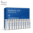 BIOAQUA Hyaluronic Acid Essence B6 Moisturizing Anti Wrinkle Facial Serum 5mlx10 photo 1