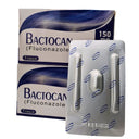 Bactocan Fluconazole 150mg Capsule photo 3