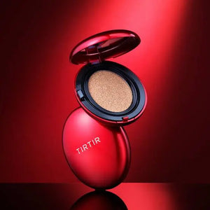 Tirtir - Mask Fit Red Cushion Mini - 4.5g