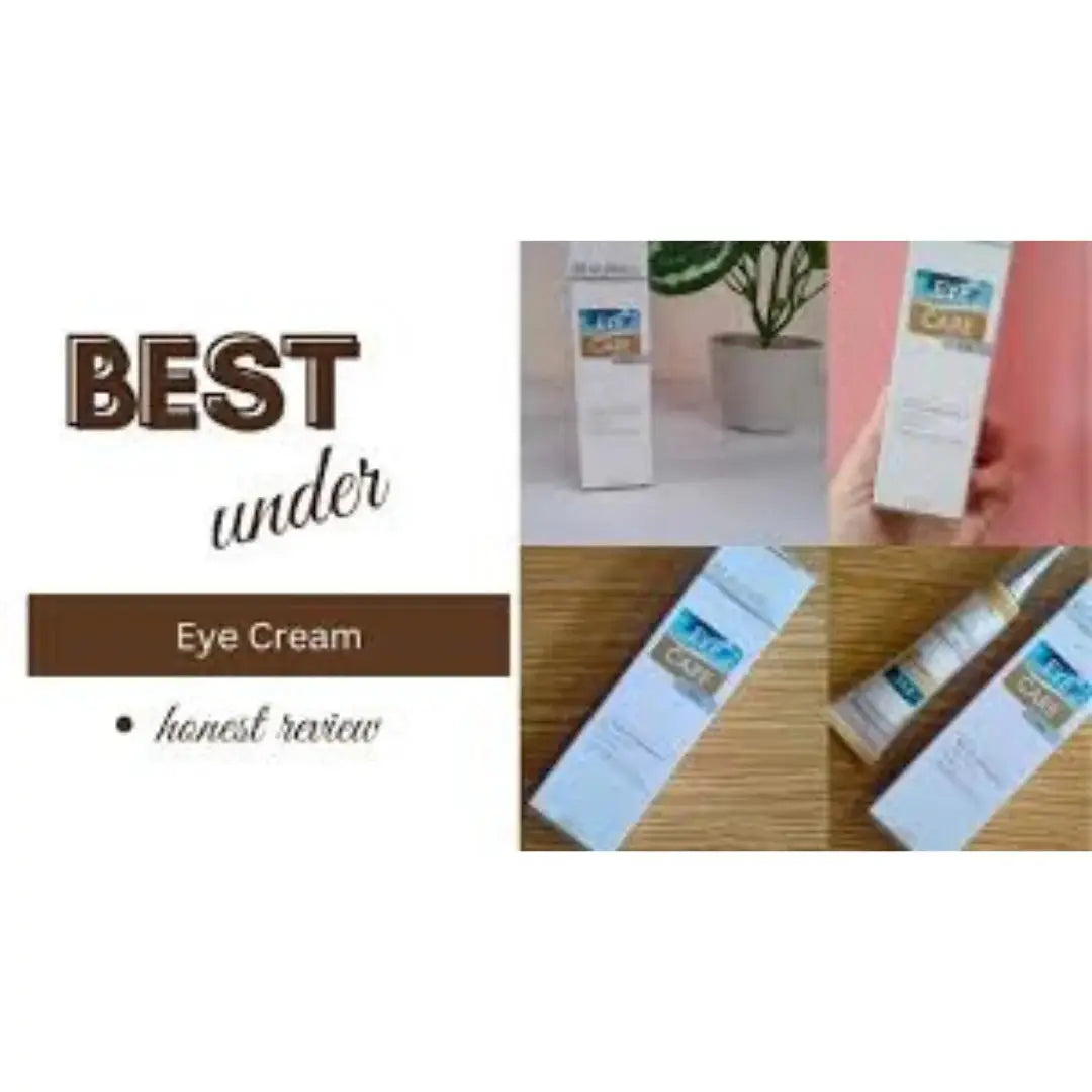 Beauwell Eye Care Gel lightweight gel texture – View Product Detail