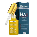 Beauwell 5% Hyaluronic Acid Serum photo 1