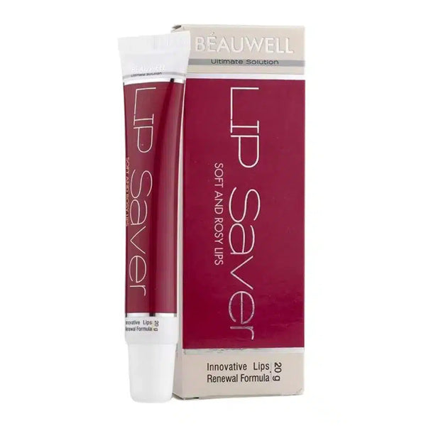 BEAUWELL LIP SAVER