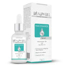 Beauwell 10% Niacinamide & 1% Zinc Serum — Pores, Oil Control & Acne Marks photo 1