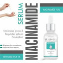 Beauwell 10% Niacinamide & 1% Zinc Serum — Pores, Oil Control & Acne Marks photo 2