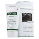 Beauwell Nourishing Shampoo for Healthy Hair & Scalp photo 1