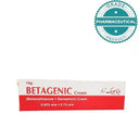 Betagenic Cream 15g photo 2