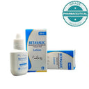 Betasalic Lotion 20ml (Betamethasone 0.05% + Salicylic Acid 2%) photo 2