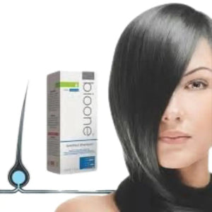 Bio One shampoo for itchy scalp and dandruff control in Pakistan