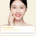 BIOAQUA Rice Raw Pulp Facial Cleanser - Brightening & Moisturizing 100g photo 4