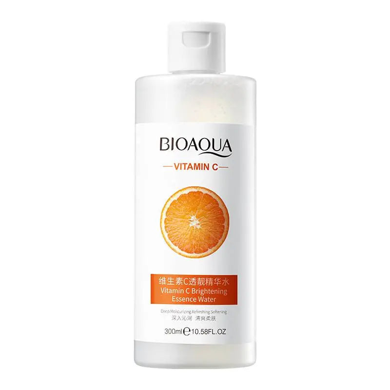 BIOAQUA Vitamin C Brightening Deep Moisturizing Essence Water 300ml