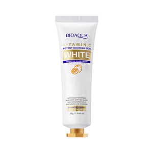 BIOAQUA Vitamin C Brightening Hand Cream 30g