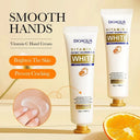 BIOAQUA Vitamin C Brightening Hand Cream 30g photo 3