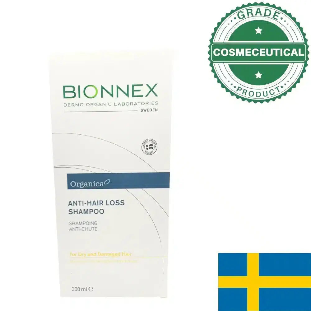 Bionnex Anti-Hair Loss Shampoo 300ml