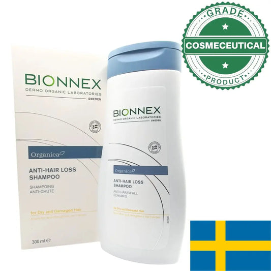 Bionnex Anti-Hair Loss Shampoo 300ml