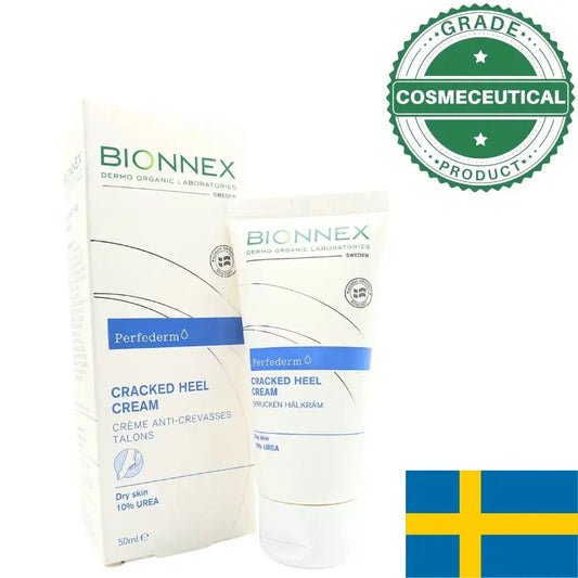Bionnex Cracked Heel Cream 50ml