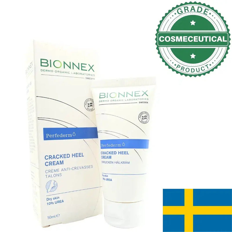 Bionnex Perfederm O Cracked Heel Cream 50ml