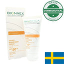 Bionnex Tinted Sunscreen SPF 50+ Cream 50ml photo 1