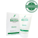 Biotin Shampoo for Healthy, Smooth & Dandruff-Free Hair 100ml — Itchy Flaky Scalp photo 1