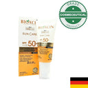 Bioxcin Sun Care Sunscreen SPF 50+ UVA/UVB 50ml photo 1
