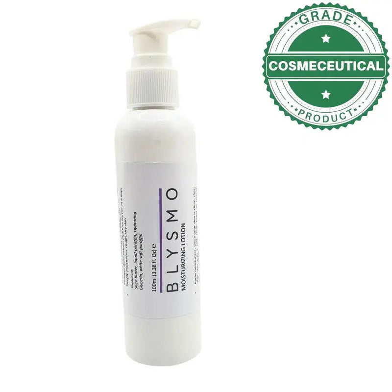 Blysmo Moisturizing Lotion 100ml
