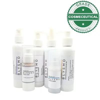 Blysmo SPF 100 Broad Spectrum Sunscreen 100ml