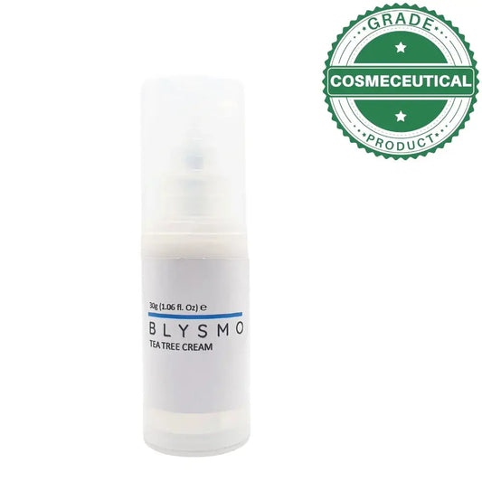 Blysmo Tea Tree Cream 30g