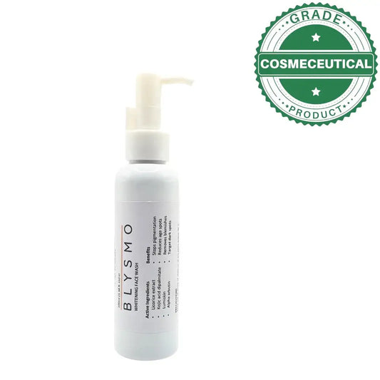 Blysmo Whitening Face Wash 100ml