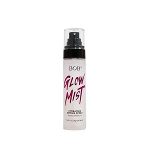 BOB Glow Mist Hydrating Setting Spray 100ml