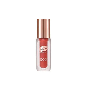 BOB Matte Liquid Lipstick