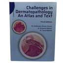 Challenge in Dermatopathology: An Atlas and Text (Third Edition) photo 1