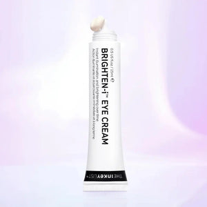 The INKEY List Brighten-I Eye Cream 15ml