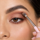 Beauty Creations Vegan Brush #16 — Soft Pointed Shadow Brush photo 3