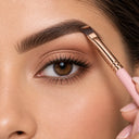 Beauty Creations Vegan Brush #20 — Angled Eye Brush photo 3