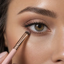 Beauty Creations Vegan Brush #22 — Detailed Shadow Brush photo 3