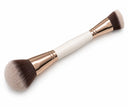 Beauty Creations Dual-Ended Powder & Cream Contour Brush photo 2