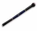 bh cosmetics Crystal Zodiac Collection — Aquarius Double-Ended Brush photo 2