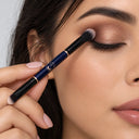 bh cosmetics Crystal Zodiac Collection — Aquarius Double-Ended Brush photo 3
