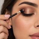 M.Cosmetics by Matas Basic Eyeshadow Applicator No. 27 photo 3