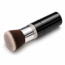 Retractable Rhinestone-Ferrule Kabuki Brush photo 1