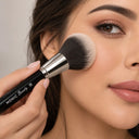 MONIC Beauty Tapered Face Brush (No. III) photo 3