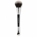 bh cosmetics Duo Brush #8 (Crystal Quartz line) photo 1