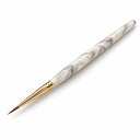 Pearl Marble-Handle Detail/Liner Brush photo 2