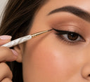Pearl Marble-Handle Detail/Liner Brush photo 3