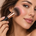 OMBIA Cosmetics Powder Brush photo 3