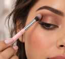 Tapered Blending Brush Trio (2 Pink + 1 Blue) photo 3